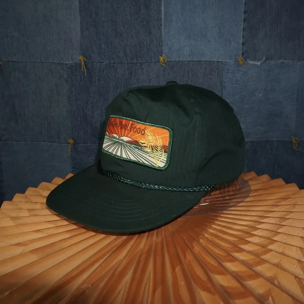 OSFA - Vintage Y2K American Vintage Hats essential ultra gro